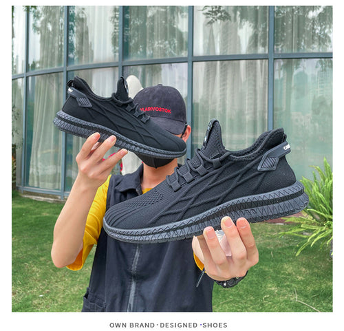 🔥Last Day Special Sale 49% OFF 🔥Arch Support Orthopedic Casual Breathable Sneakers