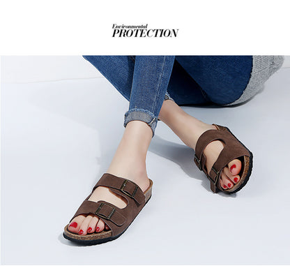 ⏰Last Day Promotion 48% OFF-Trendy plus size slippers