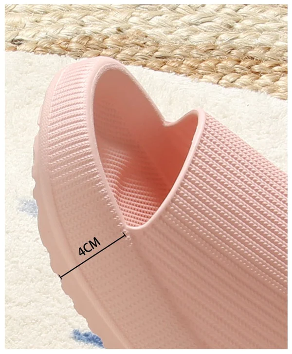 SLIP'N'COZY Slippers