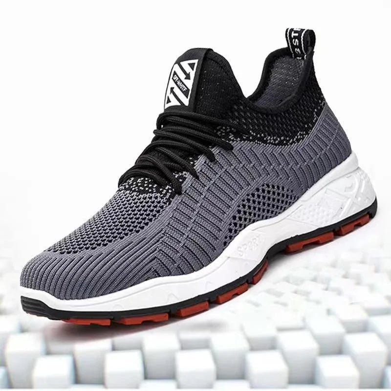 🔥Father's Day Sale 53% OFF 🎁Men's Arch Support Orthopedic Casual Breathable Sneakers