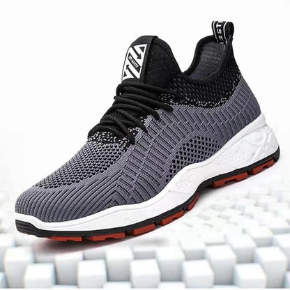 🔥Father's Day Sale 53% OFF 🎁Men's Arch Support Orthopedic Casual Breathable Sneakers