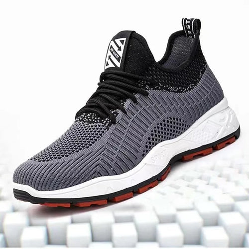 🔥Father's Day Sale 53% OFF 🎁Men's Arch Support Orthopedic Casual Breathable Sneakers