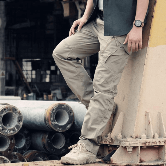 Tactical Waterproof Pants
