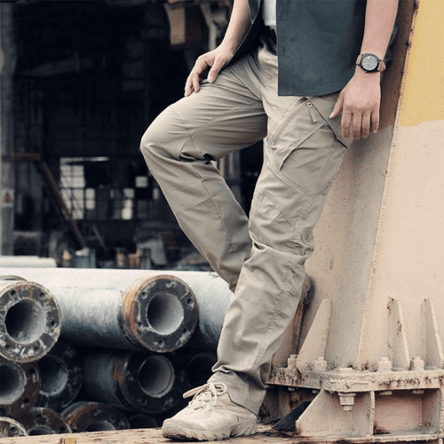 Tactical Waterproof Pants