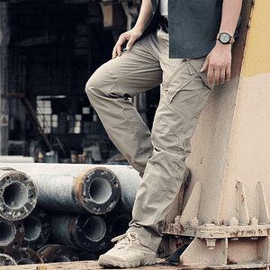 Tactical Waterproof Pants