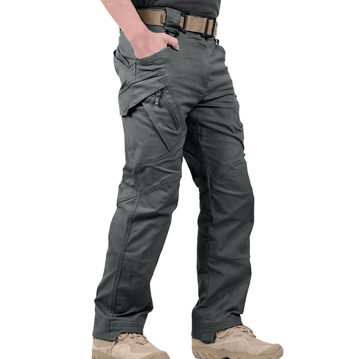 Tactical Waterproof Pants