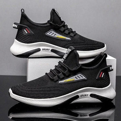 🔥Father's Day Sale 53% OFF 🎁Men's Arch Support Orthopedic Casual Breathable Sneakers