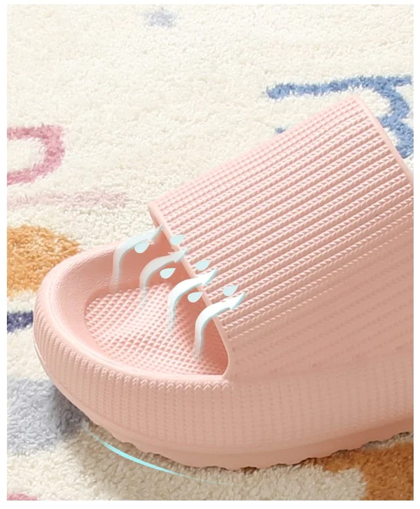 SLIP'N'COZY Slippers