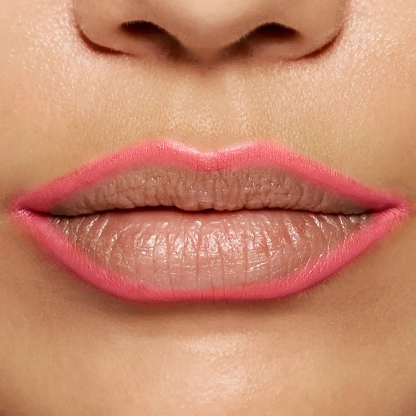 🔥🔥Hot Sale🎁Easy Glide Lip Liner — Creamy, Blendable Color with Smooth Application