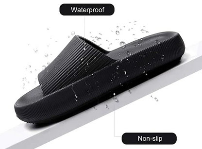 SLIP'N'COZY Slippers