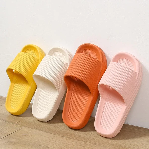 SLIP'N'COZY Slippers