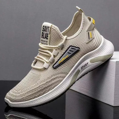 🔥Father's Day Sale 53% OFF 🎁Men's Arch Support Orthopedic Casual Breathable Sneakers