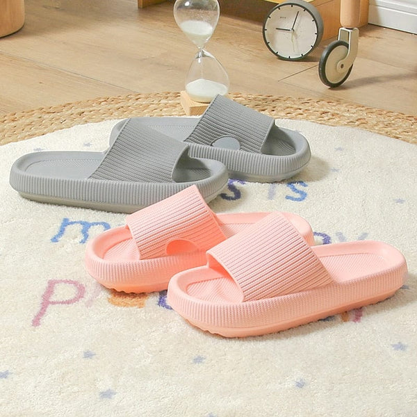 SLIP'N'COZY Slippers