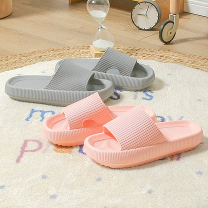 SLIP'N'COZY Slippers