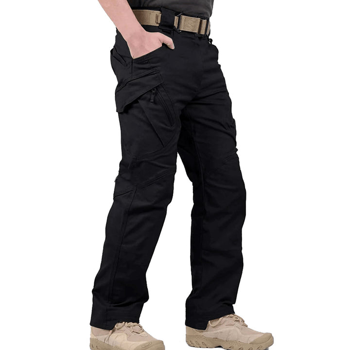 Tactical Waterproof Pants