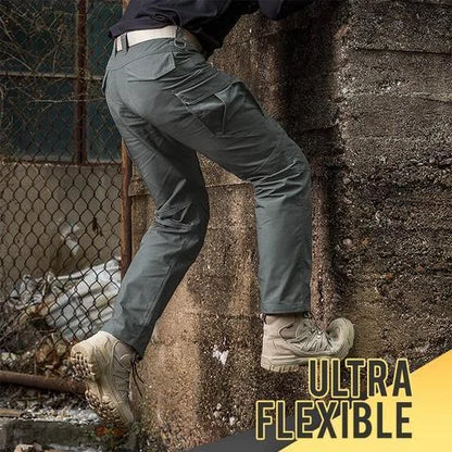 Tactical Waterproof Pants