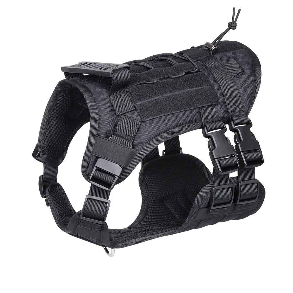 🔥 【Buy 2 Get Extra 5% OFF  & Free Shipping!!!】2023 new pet multifunctional tactical vest