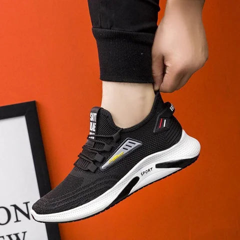 🔥Father's Day Sale 53% OFF 🎁Men's Arch Support Orthopedic Casual Breathable Sneakers