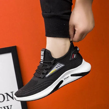 🔥Father's Day Sale 53% OFF 🎁Men's Arch Support Orthopedic Casual Breathable Sneakers