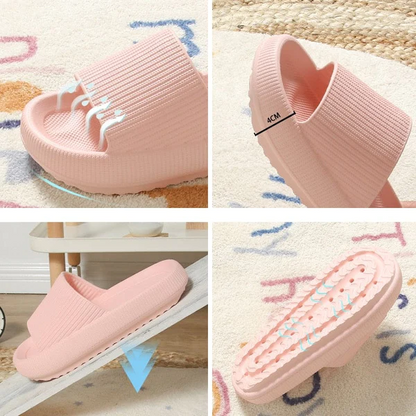 SLIP'N'COZY Slippers