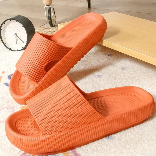 SLIP'N'COZY Slippers