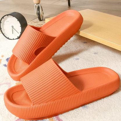 SLIP'N'COZY Slippers