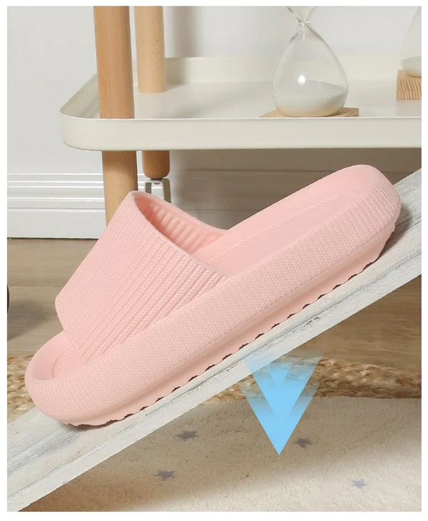 SLIP'N'COZY Slippers