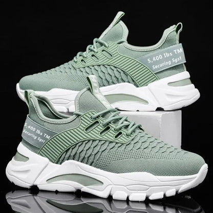 🔥Father's Day Sale 53% OFF 🎁Men's Arch Support Orthopedic Casual Breathable Sneakers