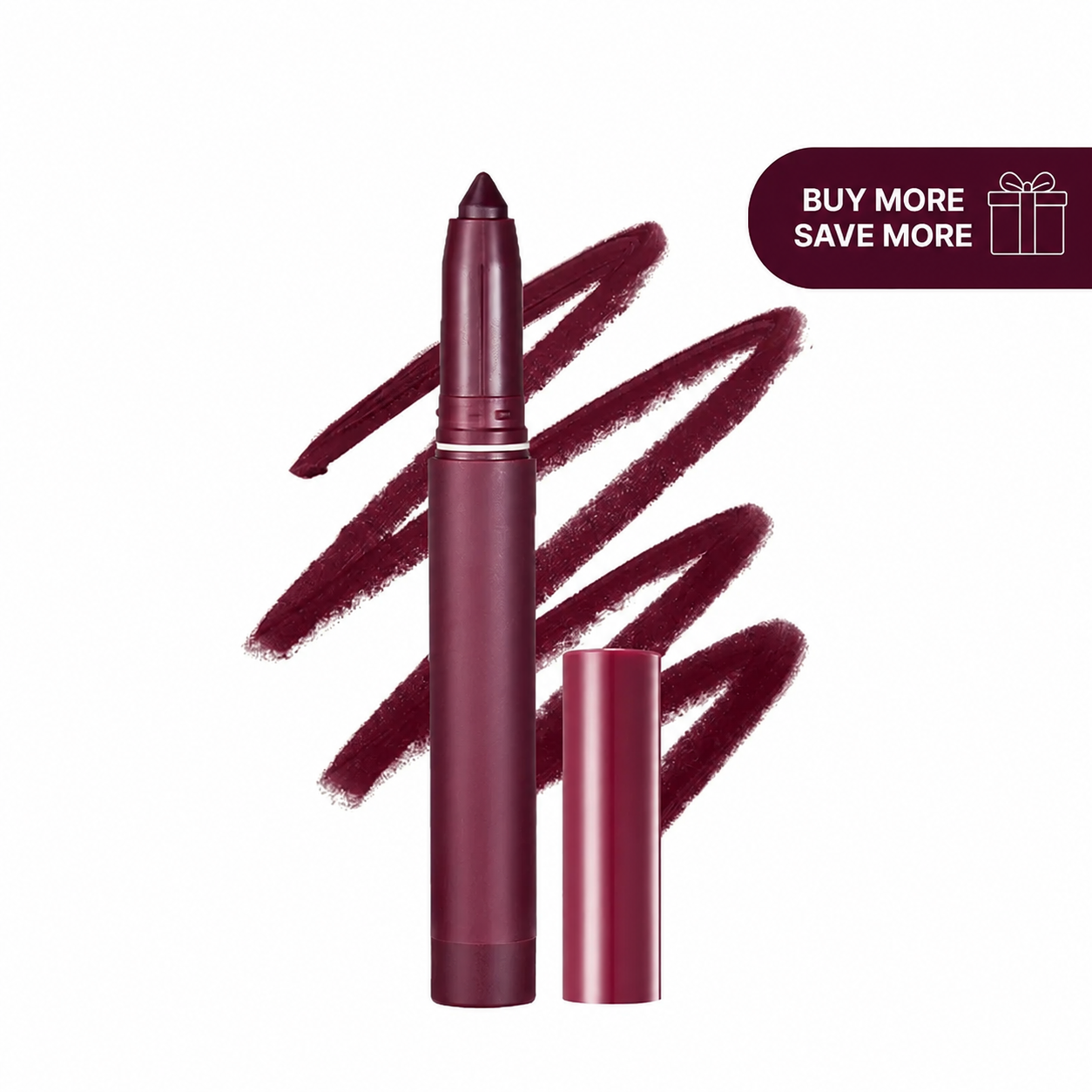 🔥🔥Hot Sale🎁Easy Glide Lip Liner — Creamy, Blendable Color with Smooth Application