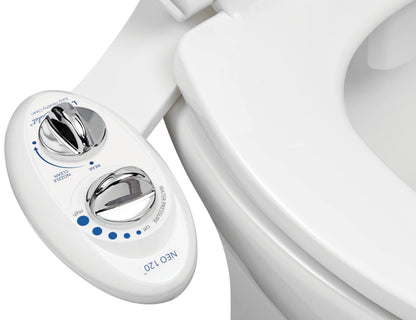 Self Cleaning Nozzle-【SAVE 50% OFF】Give a big gift bag