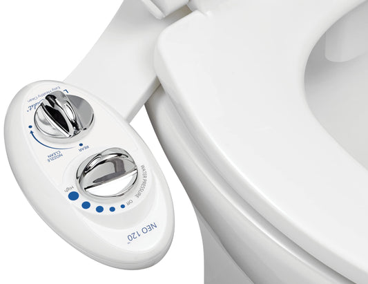 Self Cleaning Nozzle-【SAVE 50% OFF】Give a big gift bag