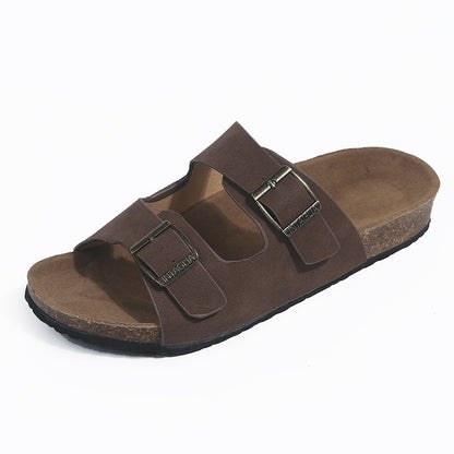 ⏰Last Day Promotion 48% OFF-Trendy plus size slippers