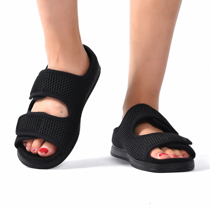 【50% OFF】WIDE DIABETIC SHOES FOR SWOLLEN FEET