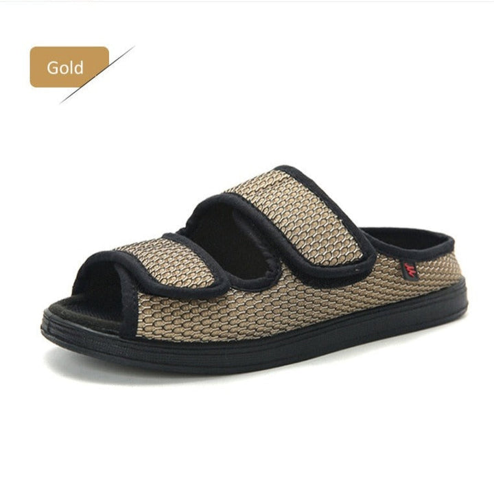 【50% OFF】WIDE DIABETIC SHOES FOR SWOLLEN FEET