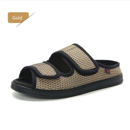 【50% OFF】WIDE DIABETIC SHOES FOR SWOLLEN FEET