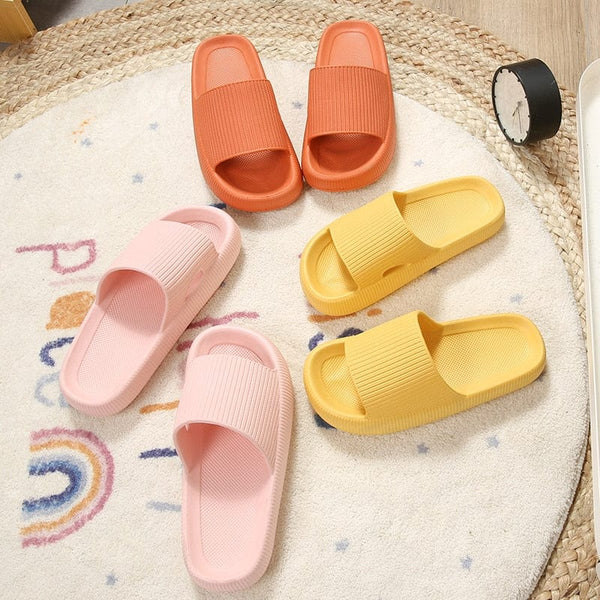 SLIP'N'COZY Slippers