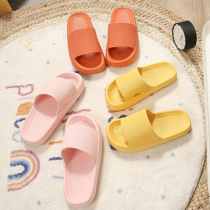 SLIP'N'COZY Slippers