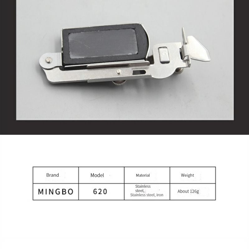 Tailor's good helper! Universal for various sewing machines