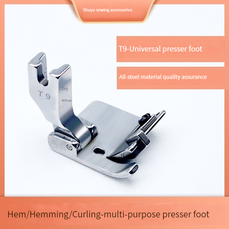 Tailor's good helper! Universal for various sewing machines