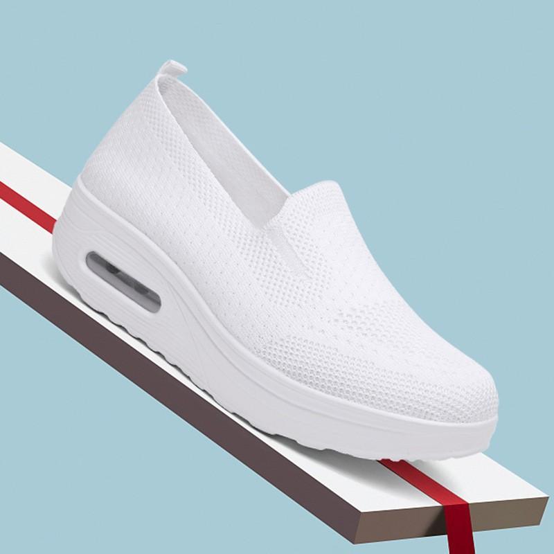 Last Day 49% OFF - Women‘s Orthopedic Sneakers (Buy 2 free shipping)