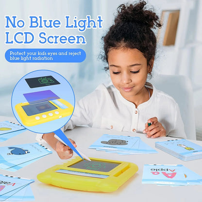 Creative Talking & Writing Flashpad
