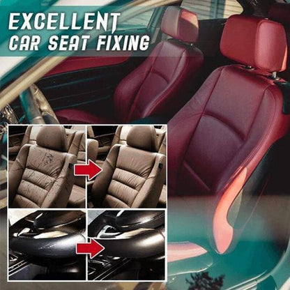 🔥49% OFF💕Advanced Leather Repair Gel