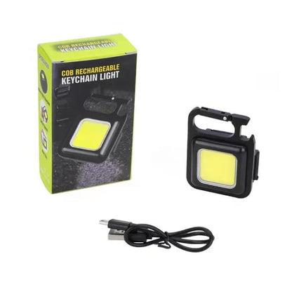 Rechargeable COB Waterproof Portable LED Work Light🔥🔥Buy 2 Get 1 Free🔥🔥