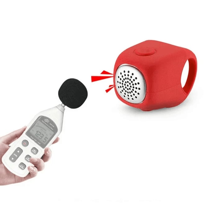 🔥2023 Super Bike Horn-BUY 2 Free Shipping