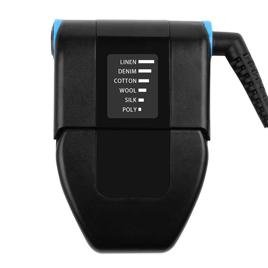 🎁Last Day Sale 30%OFF 🔥Folding Portable Mini Handheld Electric Iron for Travel Clothes Supplies