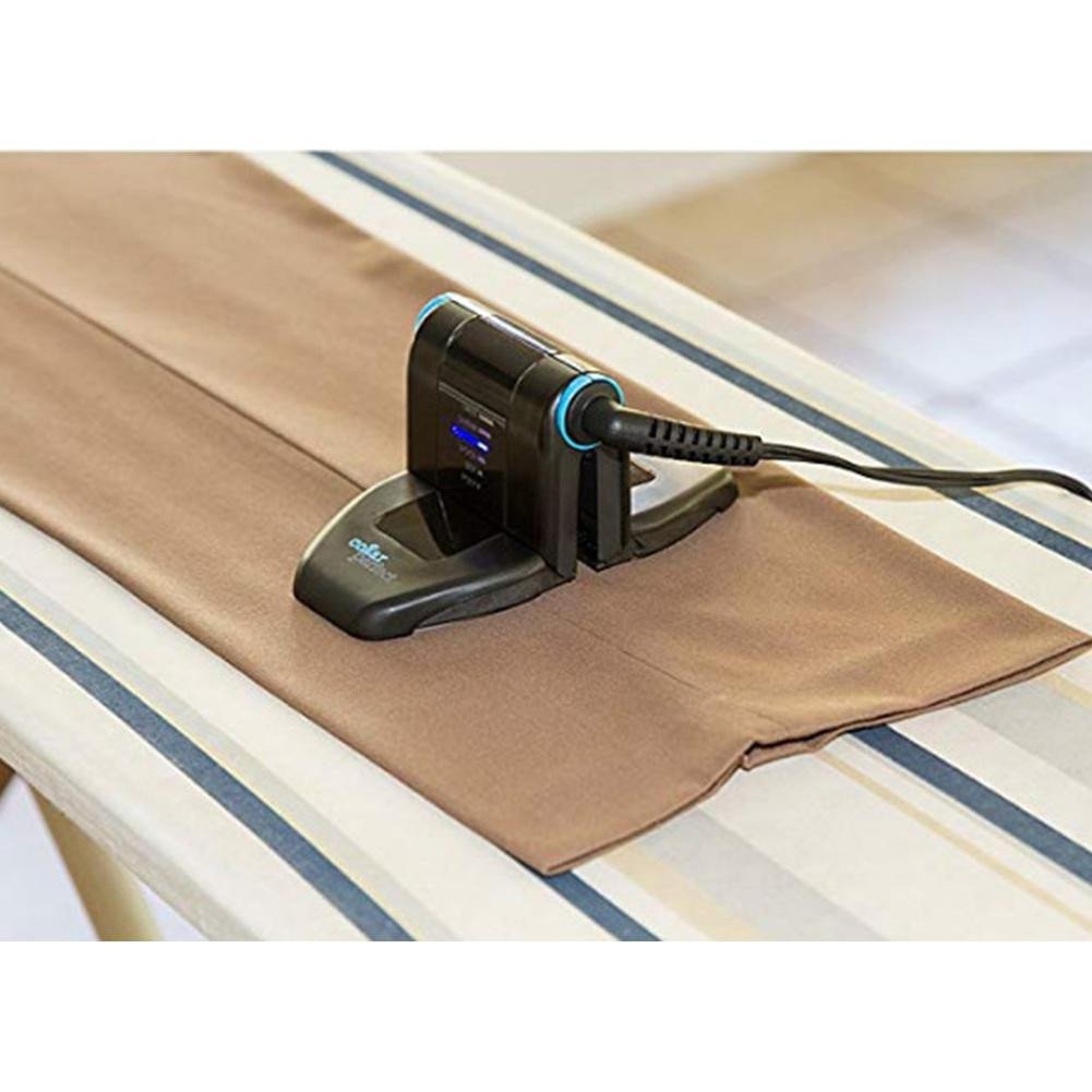 🎁Last Day Sale 30%OFF 🔥Folding Portable Mini Handheld Electric Iron for Travel Clothes Supplies