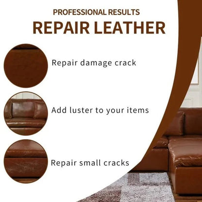 🔥49% OFF💕Advanced Leather Repair Gel