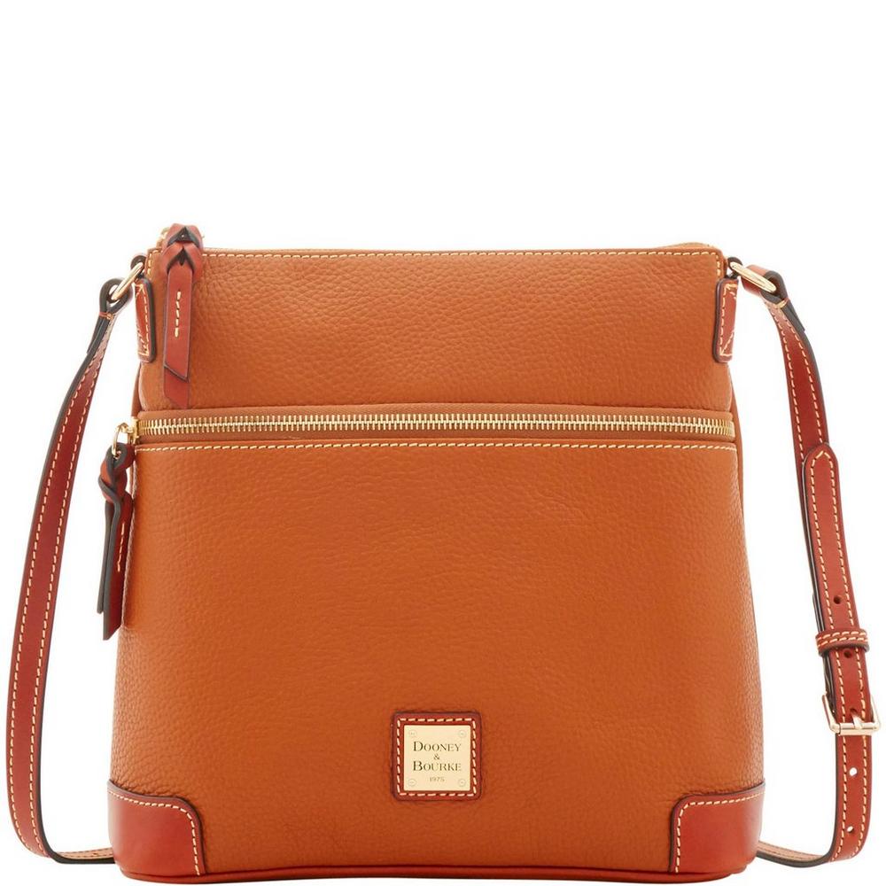 💥QVC Recommend💥DOONEY & BOURKE Pebble Grain Crossbody