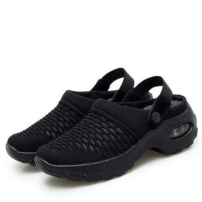 Air Cushion Orthopedic Slip On Shoes ⭐LAST DAY 50% OFF⭐