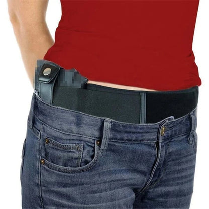 🔥LAST DAY SALE 49% OFF-Ultimate Belly Band Holster